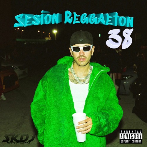 Sesion Reggaeton Vol.38 - SekasDj