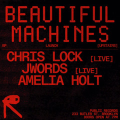 Live at Public Records 03.06.2025 (Excerpt)