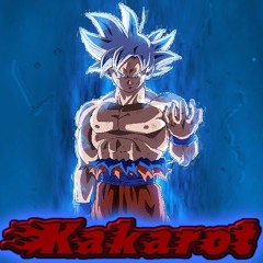 Kakarot (Ft. IHasFins & Z.L.) (Prod. grandmasterbeatz)