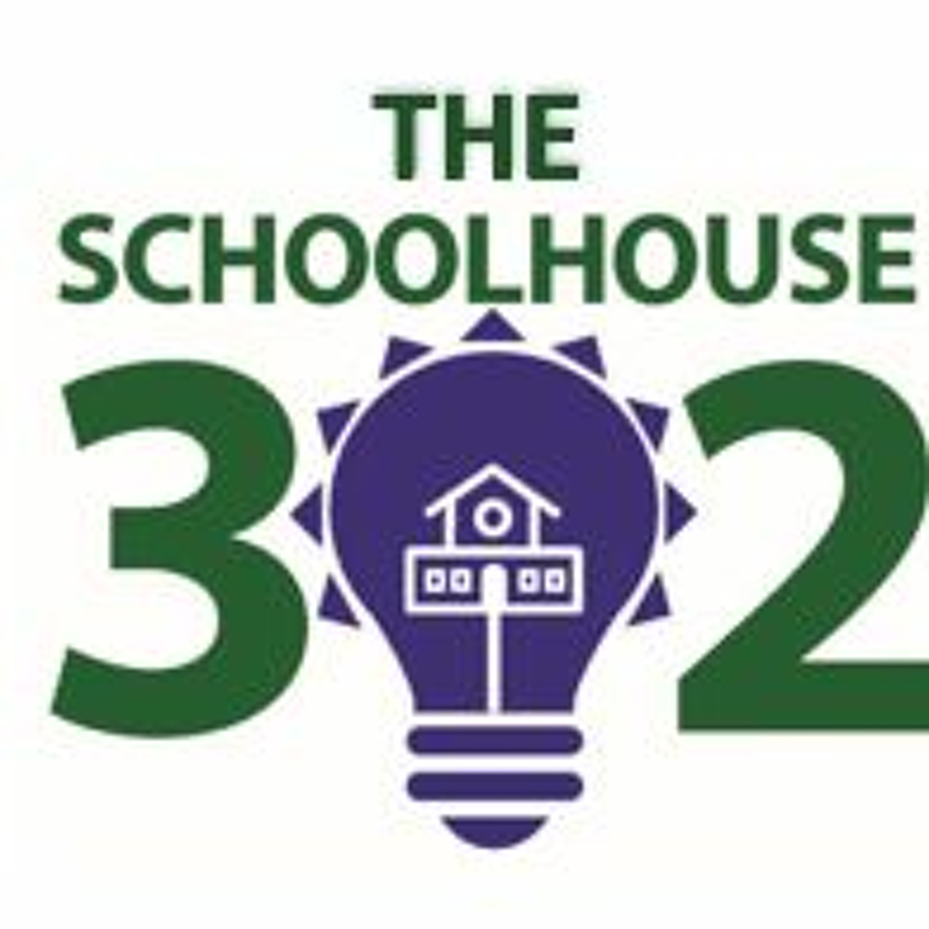 TheSchoolHouse302 One Thing Series School Leadership Podcast