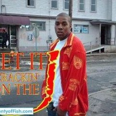 Never Gonna do You Wrong ft Danielle, Niko Da Monsta, Miz, Son Zoo, O-No, BC, Hoover, Keisha