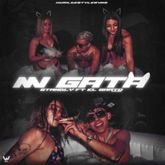 Neo Quasar Ft. Standly & El Barto - Mi Gata (Antonio Colaña 2022 Intro Remix)