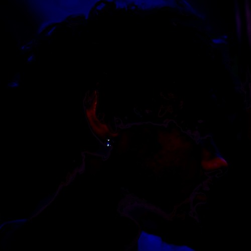 The Way That She Move p. tento beatz