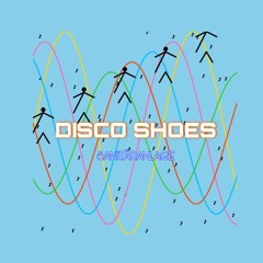 Sanitäranlage - DISCO SHOES