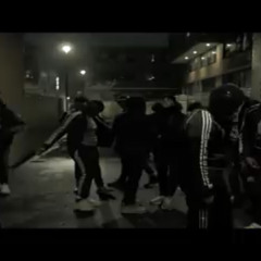 M.i.s Ron x Chris elite speakin fax unrealsed