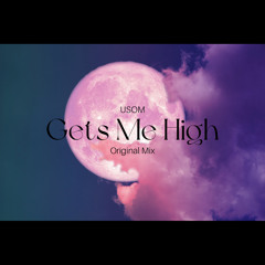Gets me High (Original Mix)