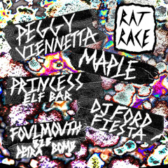 MAPLE @ RATRACE YES MANCHESTER 08/02/25