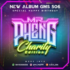 WAITING - SZUL FT ADIT APELO [GMS CHARITY]