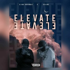 Elevate (ft. King Mamba)