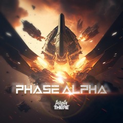 HIGHTHERE - PHASE ALPHA