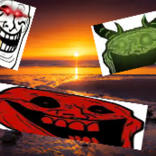 under the funkrizon