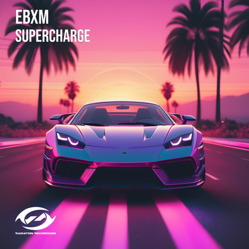 Supercharge - EBXM [ Extended Mix ]