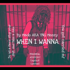 When I Wanna