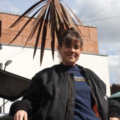 The NTS Breakfast Show w/ Louise Chen 180425