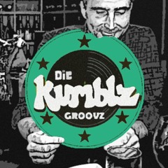 Mo´Tea - Die KumblzGroovz #3 (Vinyl only)
