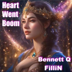 Heart Went Boom (Ft. FilliN)