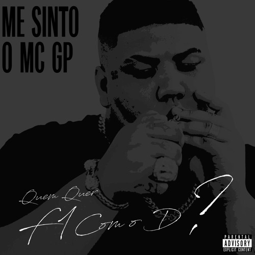 ME SINTO O MC GP SPEED UP