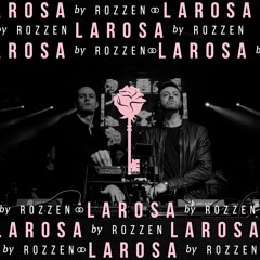 Rozzen at LAROSA, F. Beltrão BR - OUT.2022
