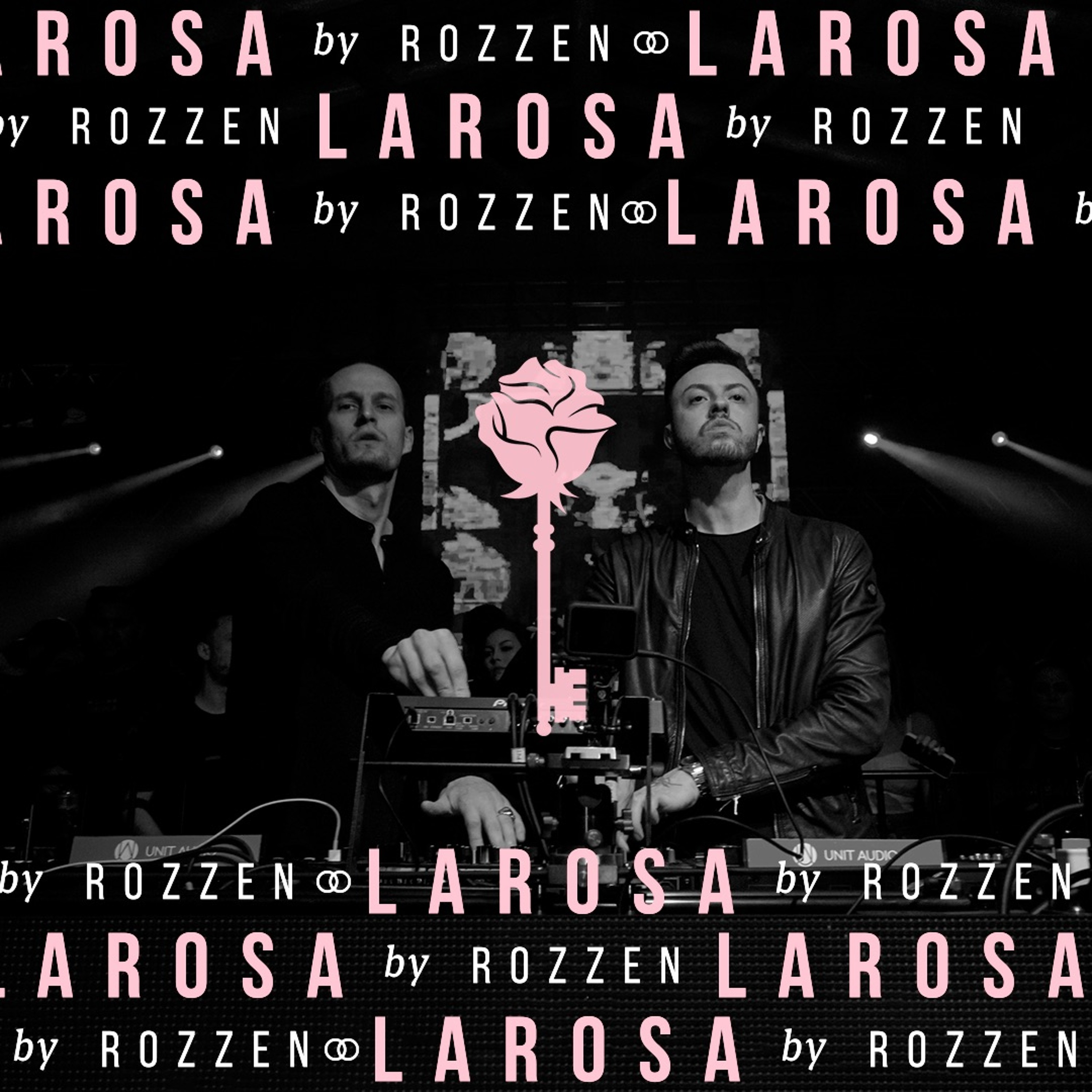 Rozzen Music Club