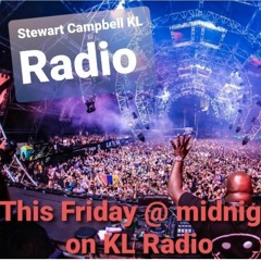 KL RADIO MIX 03-04-21. Carl Cox 93 - 94 Bangers. Mixed by Stewart Campbell