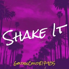 Shake It - GoldenChild817905