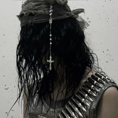 no face
