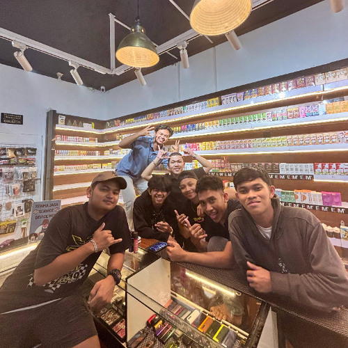 MIXTAPE TERYB YB 2025 [ BIMO CHENARNA ] #GAMASISQUAD