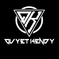 Tình Bạn Diệu Kỳ - QuyetKendy Remix - Ricky Star x Lăng LD x Amee