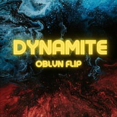 BTS 방탄소년단 - Dynamite (OBLVN Flip)