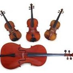 Reflection for String Quartet