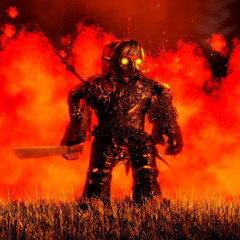 An Everlasting Rage