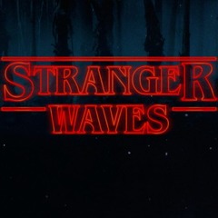 Stranger Waves