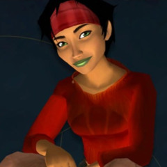 No Saint, No Sin (Beyond Good and Evil Song)