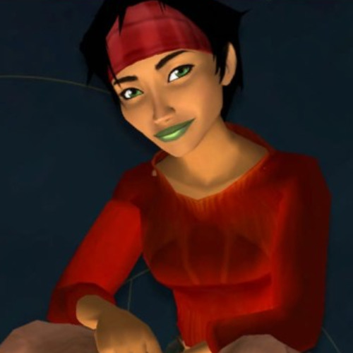 No Saint, No Sin (Beyond Good and Evil Song)