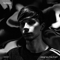 DGCast 008 # Sufletesc - Contrapunkt