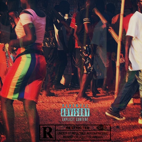 My Side(prod.EJ Fya)