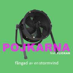 Fångad Av En Stormvind (feat. Flickan)