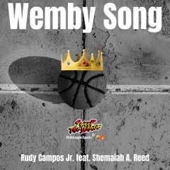Wemby Song (The Crown)