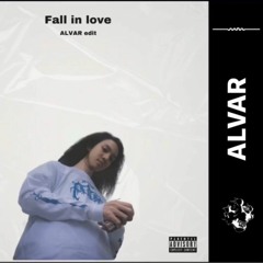 Lil Z-Fall in love(ALVAR mash up)