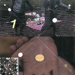 Outsiders: 7* signs of good luck (a diary) w/ Elouan Zebla @ Kiosk Radio 18.02.2024