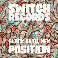 Black Batu & MFK - Position