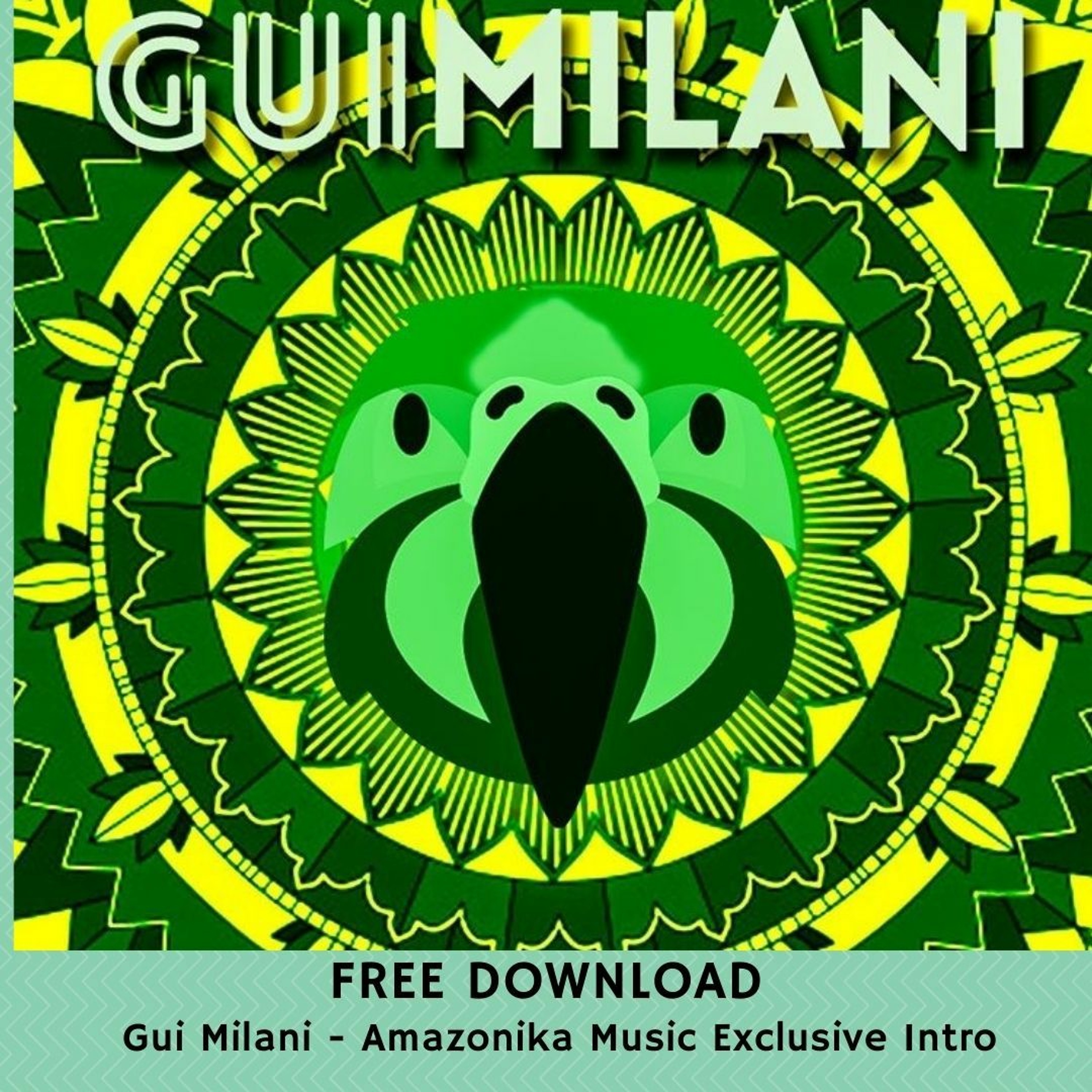 Gui Milani