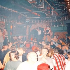 Graham Dixon - Leeds Warehouse Back 2 The 90s Mini Mix - Part 2 - march 2022