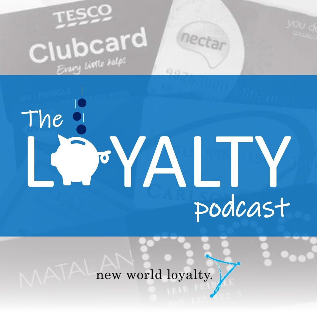 Stream episode Podcast 27 - Keys to Success in telco or utility