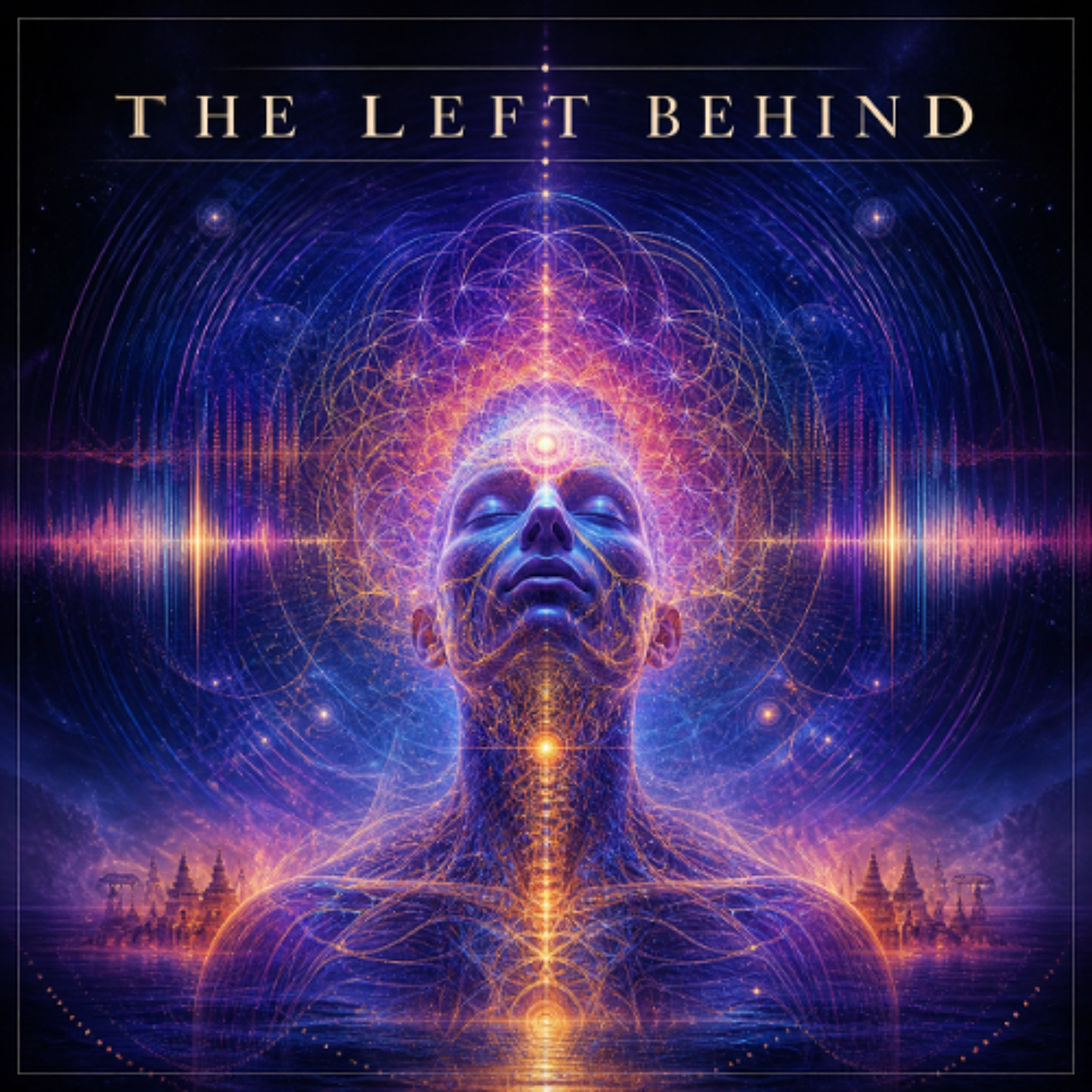 The Left Behind [DUB ReMix]
