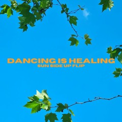 Rudimental, Charlotte Plank, Vibe Chemistry - Dancing is Healing (sun side up Flip) *FREE DOWNLOAD*