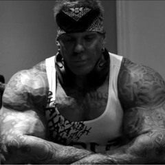Rich Piana & Shawn Ray x Mareux - Killer (slowed and reverbed)