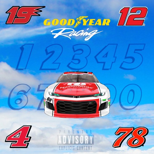 Race Me (Prod. 36Carson)