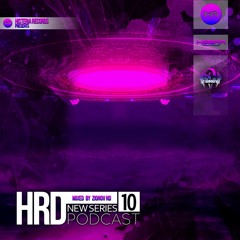 HRDPOD010 - Zionov ND