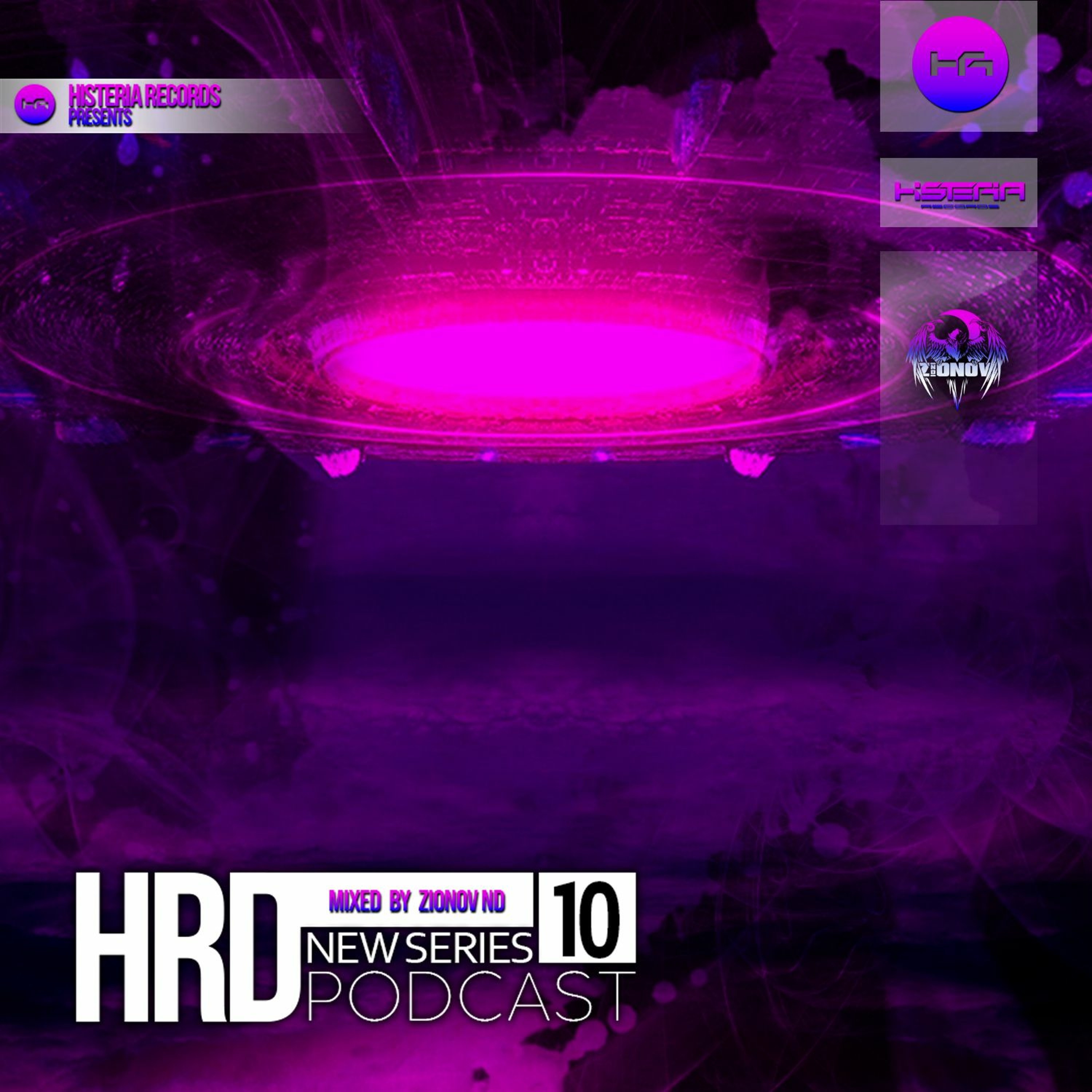 Histeria Records